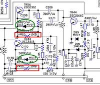 Alan 87 problem z prądami spoczynkowymi