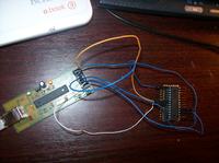 Programator AVRusb, problem