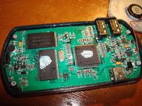 Ibox model: Neo, wie Ktoś gdzie lutować głośnik?