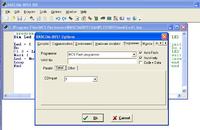 Programator AVT 2502 nie działa.