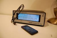 FLACBOX - HDD Audio Player ( mpxplay ) FLACBOX - HDD Audio Player ( mpxplay )