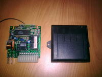 Co to za alarm ? proszę o pomoc w identyfikacji