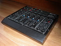 [Sprzedam] Stereo Disco Mixer model 606 CA electronics.