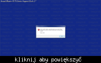 Sterowniki z equalizerem dla Creative Sound Blaster Audigy SB0090 na Windows 7 32-bit