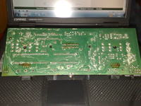 Podróbka Atari 2600 naprawa