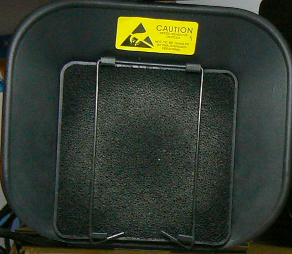 Wyciąg do oparów z lutownicy