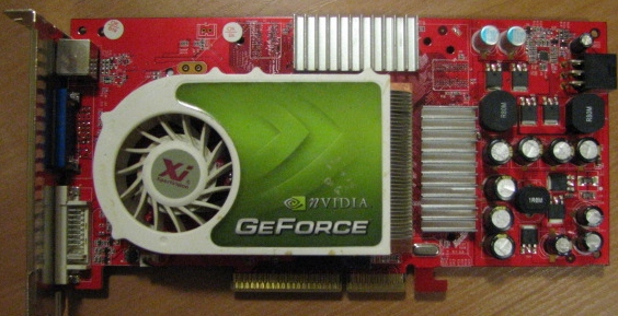 Karta X800 GTO problem z spadkami FPS w Counter-Strike'u