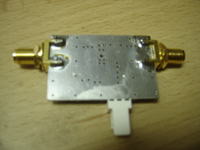 Wysokościomierz bezprzewodowy+dopałka 2.4GHz