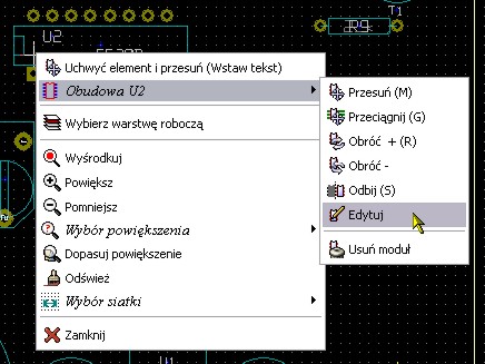KiCad - dla początkujących w pytaniach i odpowiedziach