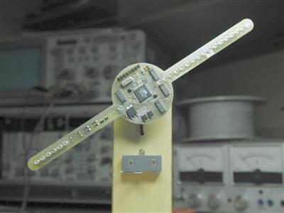 Ciekawe projekty-prezentacje zegarów