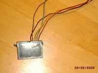 Jak to połączyć? Blokada zapłonu na dotyk.