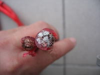 Jakość miedzianych kabli do zasilania 35mm2 Dietz vs 21mm2