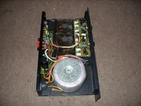 Warrior SB 600 - Jak oszacować moc wzmacniacza z MOSFET i trafo 600W?