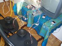 Monitorki na ARN 150 i STX 10/200 Monitorki na ARN 150 i STX 10/200