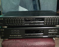 Sprzedam : Diora WS 502 + FS 502