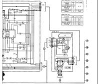 Zmiana częstotliwości podbijania w preampie.