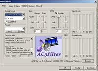 Creative X-Fi Xtreme Audio (PCI Express) brak 5.1 na SPDIF