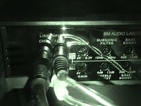 jak podlaczyc wzmak 4/3/2 boschmann ZX3-S4E