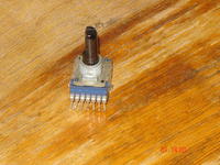Sprzedam potencjometry alps