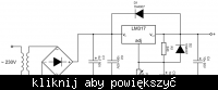 LM317 – jak uzyskać stabilne 5V z regulacją ±0,5V? Schemat zasilacza