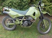 Cagiva Elefant 350 w 12. nie pali z rozrusznika. Cagiva Elefant 350 w 12. nie pali z rozrusznika.