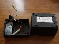 Lutownica DIC SS-8100 - brak elementu elektronicznego
