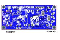 [ATmega8][Bascom]Ultradzwięki-Badanie odległości z INT i Tim