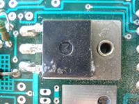 Problem z wysterowaniem elektrozaworu Problem z wysterowaniem elektrozaworu