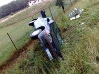 ford orion Wypadek Dachowanie podłużnica OPINIA