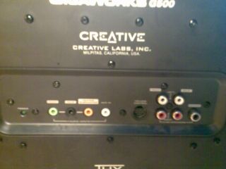 podłączenie głośników komputerowych do TV