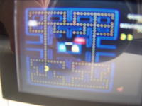 Przenośny PACMAN mini. Opis urządzenia.