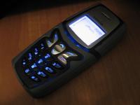 Przykłady diod w telefonach komórkowych