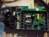 waga telestar TL-615 problem z punktem zerowym