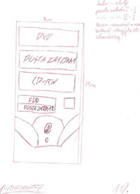 Początek moddingu obudowy PC