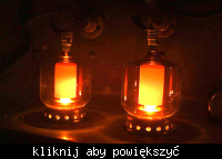 Wozy Transmisyjne (TVP, Unitra, PRiTV), plansze testowe itp.