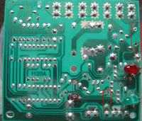 Niszczarka FELLOWES PS60CC - potrzebne wartości elementów