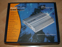 Dobór skrzyni pioneer TS W1000c