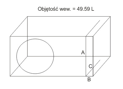 Pioneer TS-W307D4 port Bass reflex