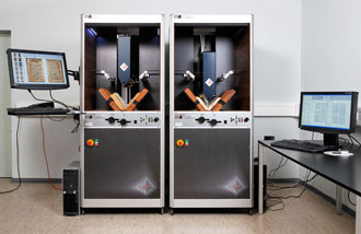 ScanBot - robot do autmatycznego skanowania książek