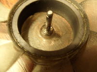  Easy Guide to Clean & Lubricate Qoltec SilentLine QF1225 Fan: 12V 0.18A 1500RPM 22dB