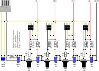 Regulator obrotów. Problem