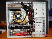 Zawieszanie grafiki w grach po zwiększeniu RAM do 6GB, błąd nvlddmkm