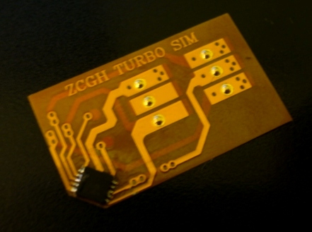 Klej + Scalak = Dłuzsze życie - jaki klej ?