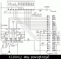 Programowanie przycisku 3 funkcje w bascom