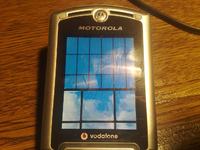 Motorola v3x ekran zanika i podświetlanie klawiatury też/ Motorola v3x ekran zanika i podświetlanie klawiatury też/