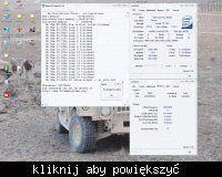 Ranking SuperPi w próbie 1M