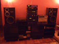 TONSIL pod nazwą THOMSON 1979rok naprawa