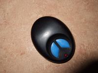 Proszę o pomoc - jaki to alarm...