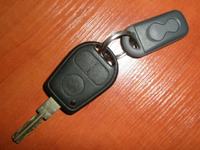 BMW E39 alarm Meta System