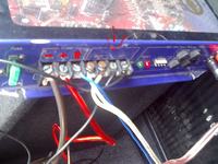 Czysty Bass w Cinquecento :